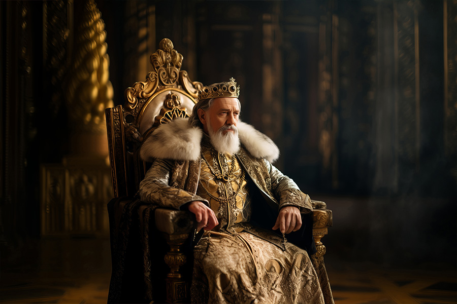 Königsschießen 2026