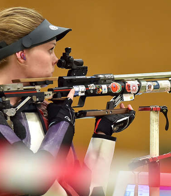 Vereinsschießen 2026