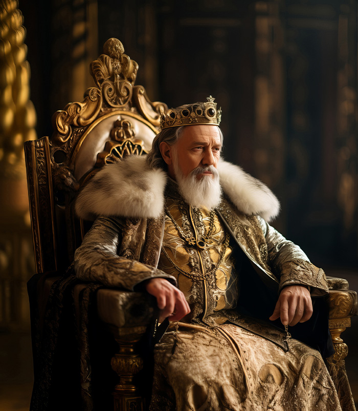 Königsschießen 2026