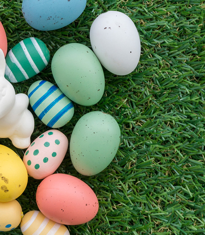 Ostereierschießen 2026